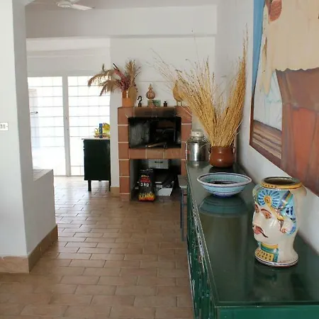 Villa Valentina